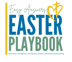 Easy Answers Easter Playbook