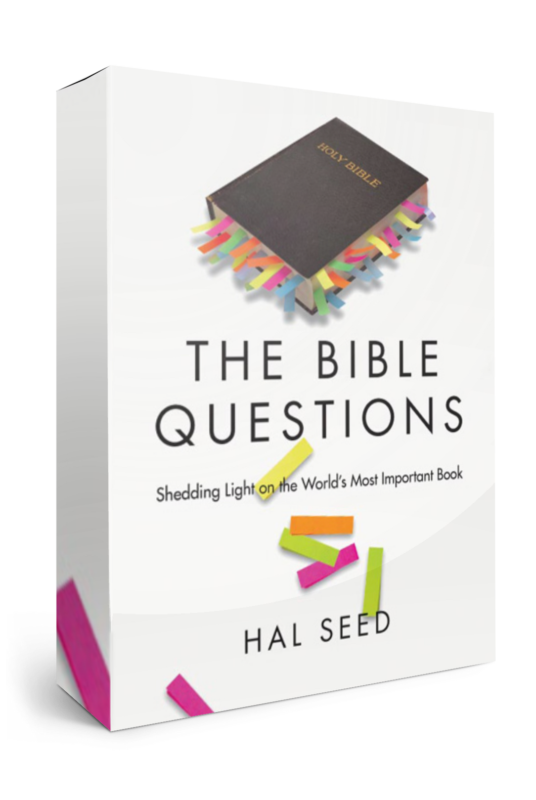 The Bible Questions Campaign Kit