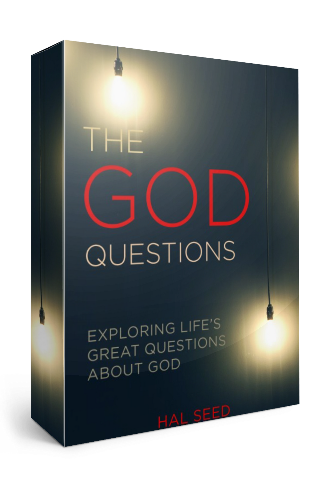The God Questions Campaign Kit