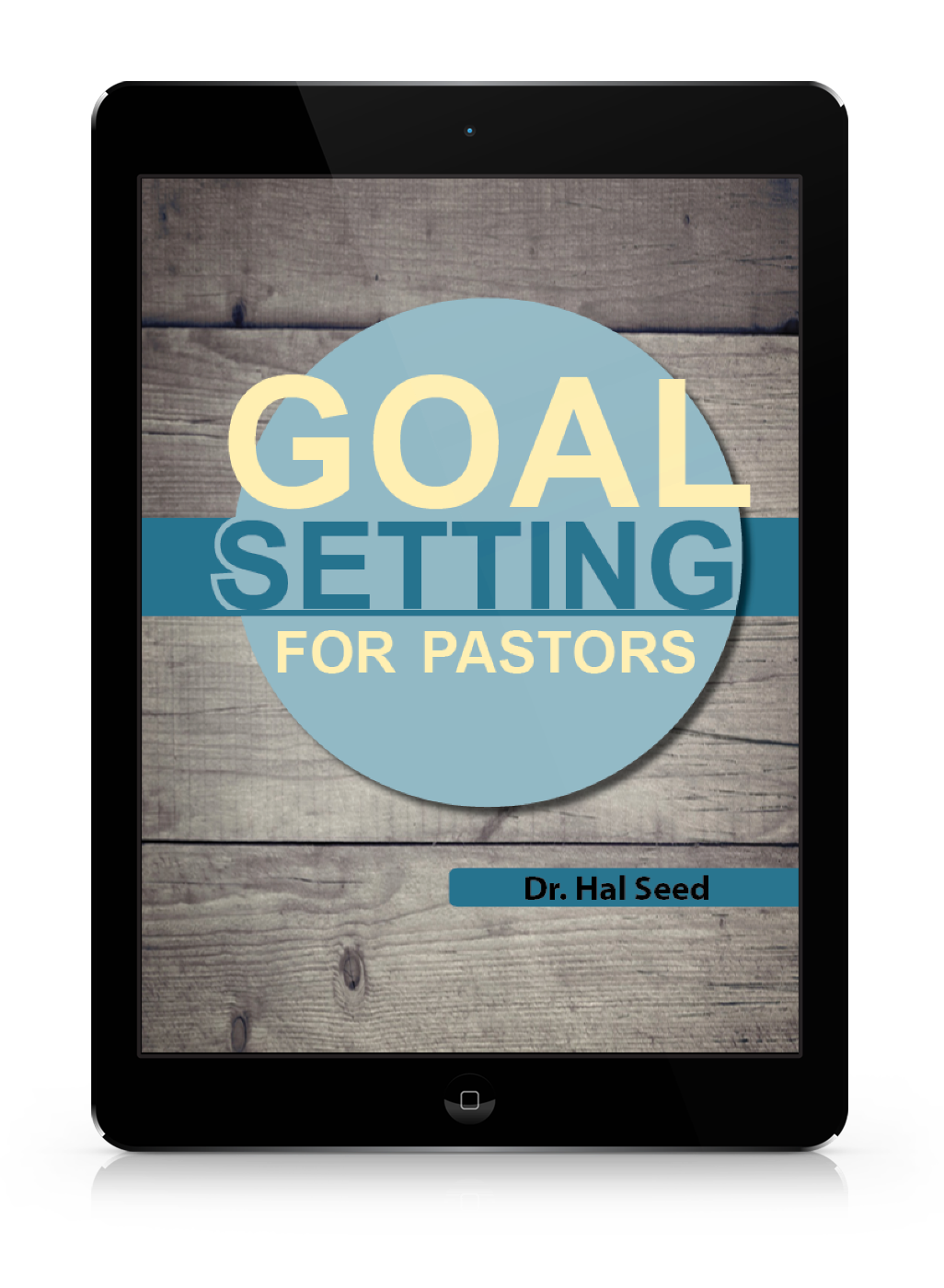 Ebook: Goal Setting for Pastors