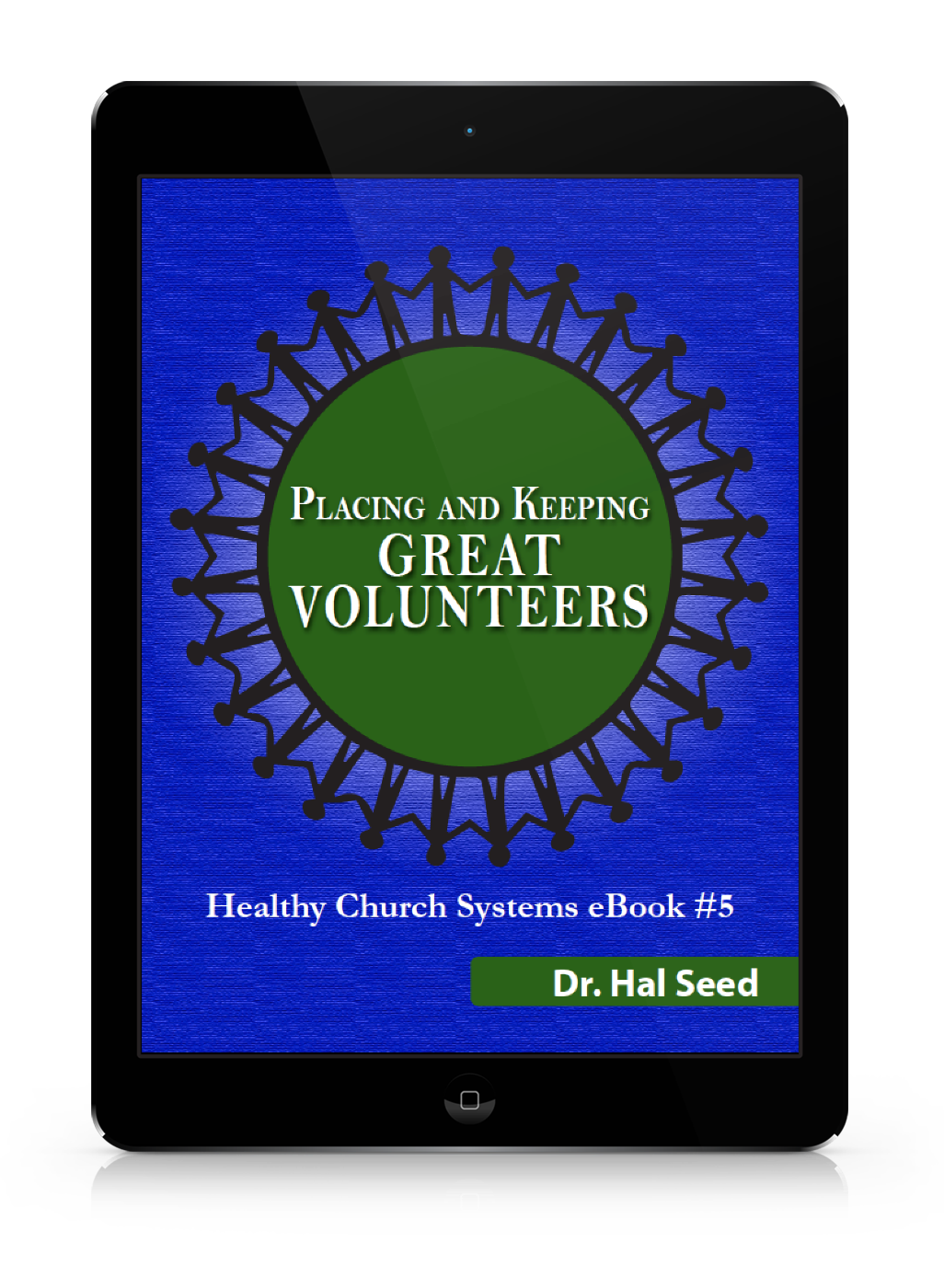 Ebook #5: Placing and Keeping Great Volunteers