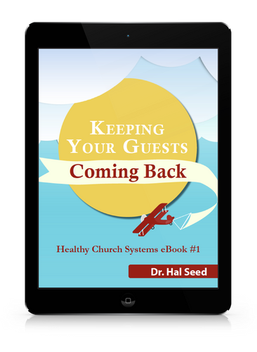 Ebook #1: Keeping your Guests Coming Back