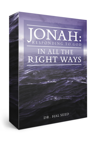 The Jonah Campaign Kit