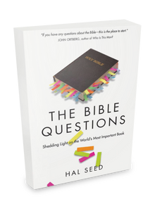 The Bible Questions Book