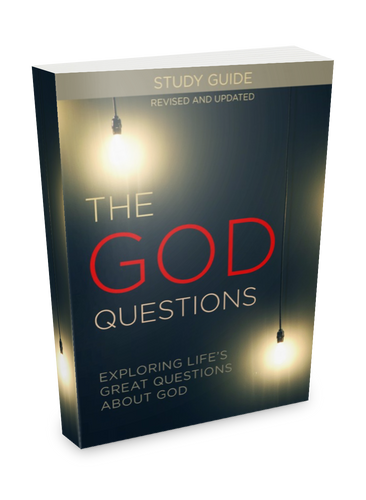 The God Questions Study Guide